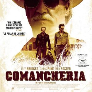 comancheria photo