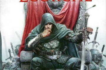 L'Empire Brisé, Tome 2 : Le Roi Ecorché de Mark Lawrence