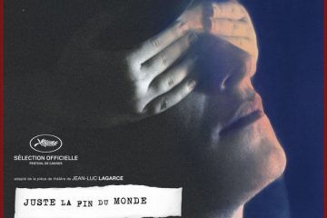 juste la fin du monde le film