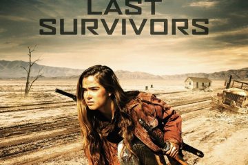 affiche the last survivors movie