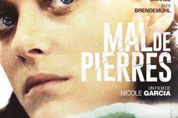 Affiche du film Mal de Pierres (2016)