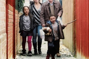 moi daniel blake cover