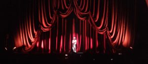 Numéro Anything goes