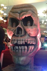 Les pierres de Sankara