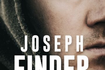 Couverture du livre jour de chance de joseph finder, aux éditions bragelonne