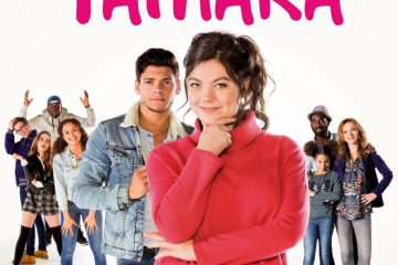 affiche de Tamara