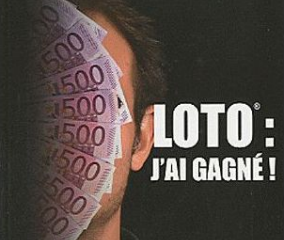 LOTO j’ai gagné !, Louis Simone Emmanuel Jeudy