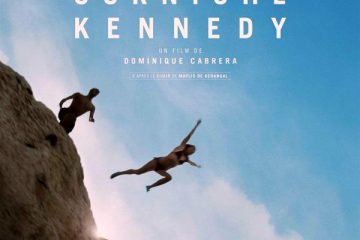 affiche corniche kennedy