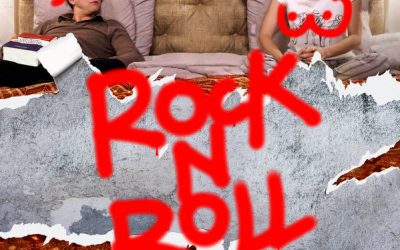 affiche Rock'n'roll