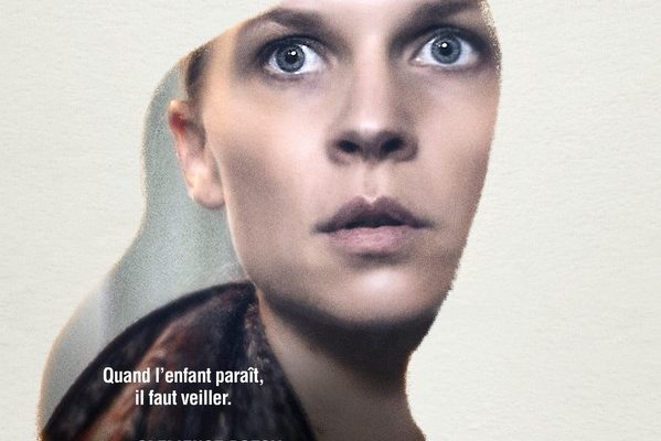 London House affiche