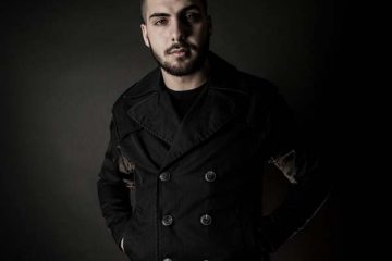 Nadyl, crédit photo: LUCAS GORRY