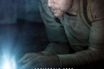 au bout du tunnel affiche