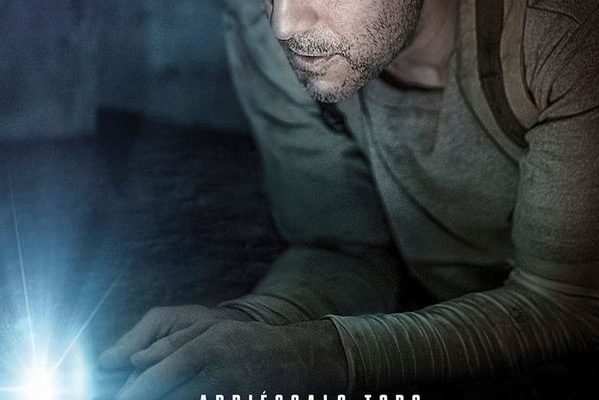 au bout du tunnel affiche