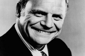 Don_Rickles_1973-image libre de droit