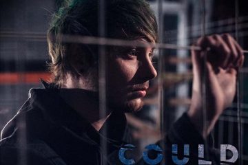 Romain Ughetto Could We Love Again jaquette